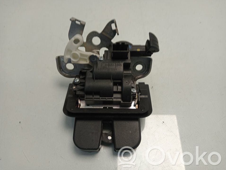 Audi A3 S3 8P Blocco chiusura del portellone