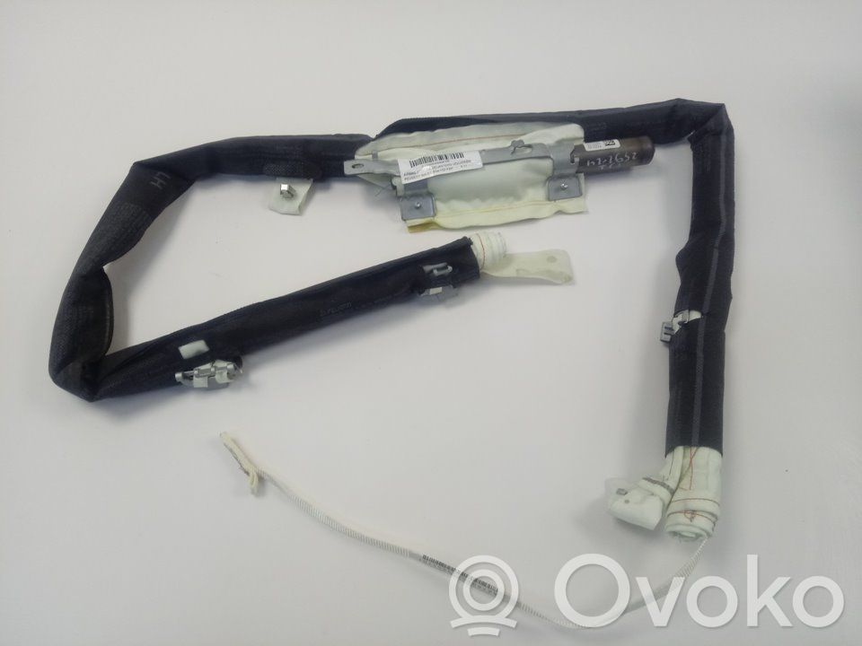 Peugeot 508 Airbag ușă față