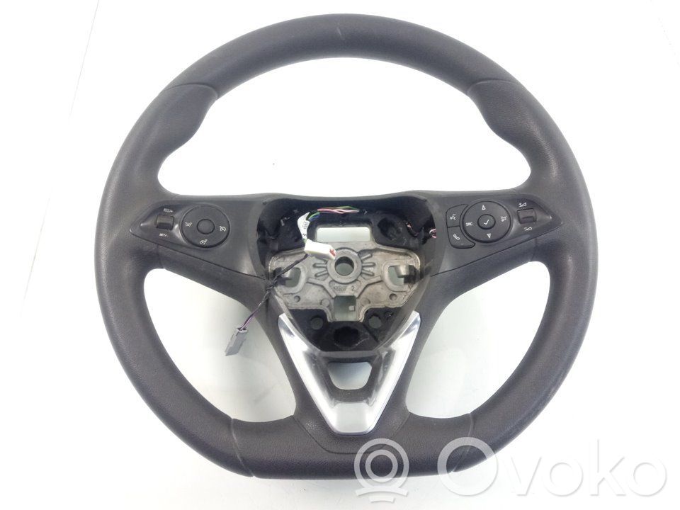 Opel Combo E Руль 