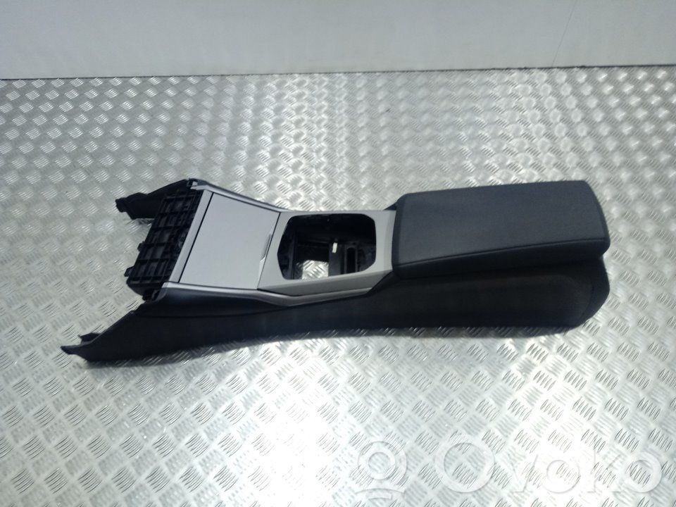 BMW 3 G20 G21 Podłokietnik tunelu środkowego 