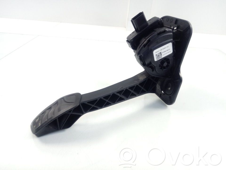 Sensor de aceleración   BK219F836AE