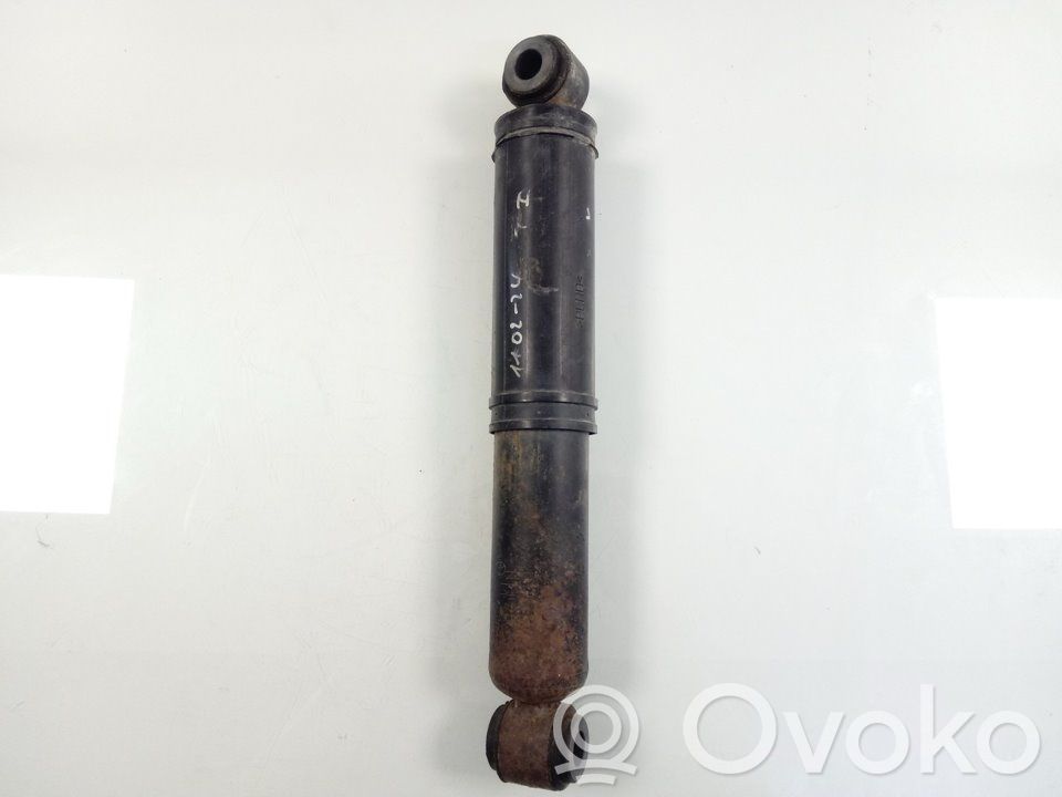 Opel Vivaro Amortizor spate