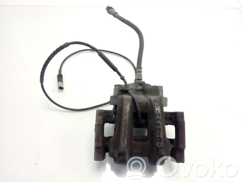 Bremszange hinten   W09067