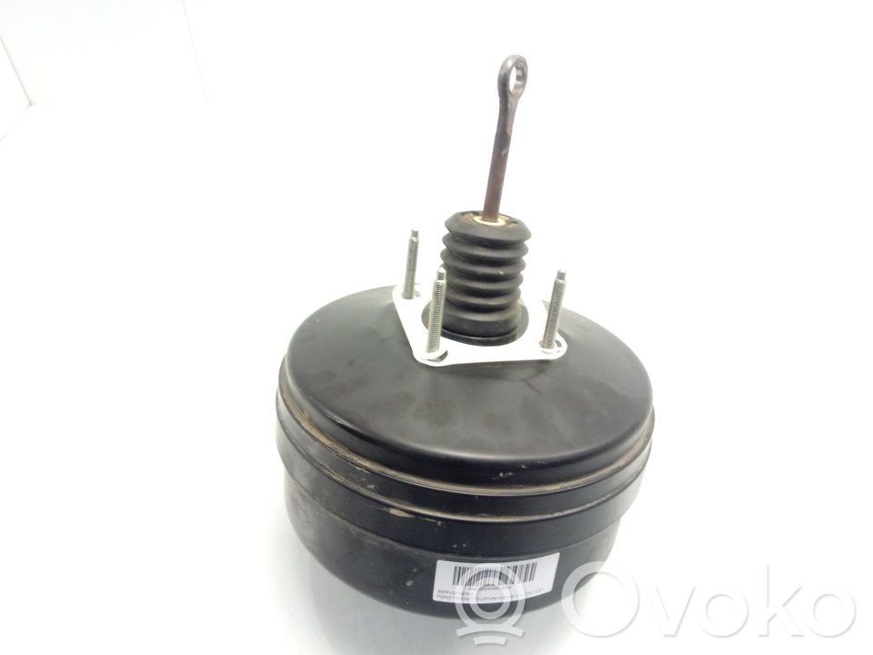 Wspomaganie hamulca   GK212B195AE