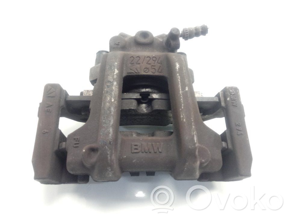 BMW 3 G20 G21 Etujarrusatula 