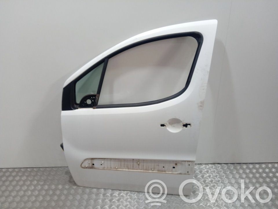 Peugeot Partner Etuovi 