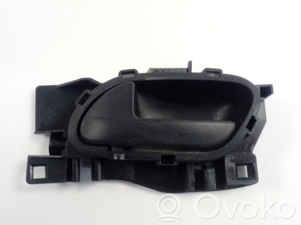 Manecilla interna puerta delantera   96555515XT