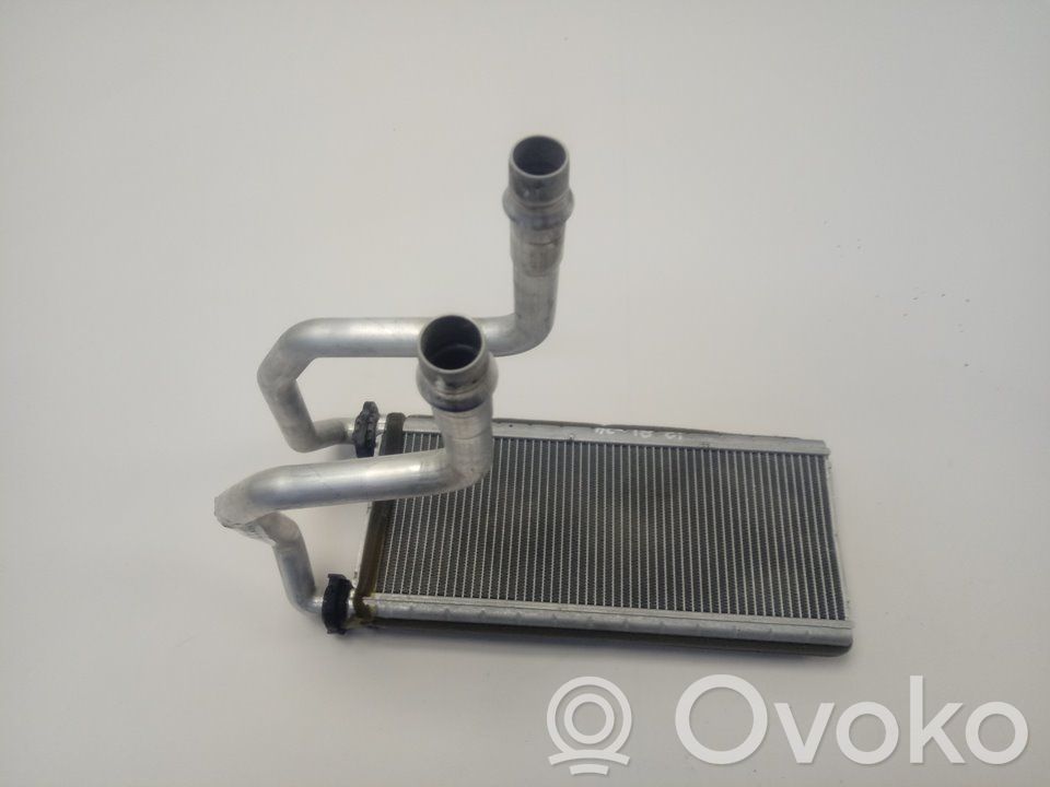Peugeot Expert Radiateur condenseur de climatisation 