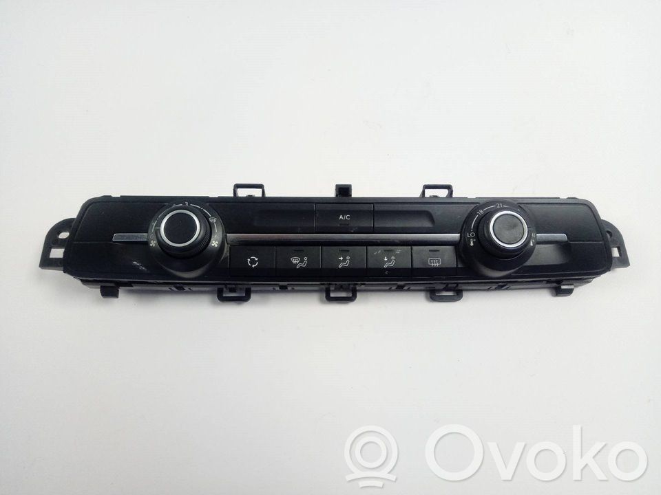 Air conditioner control unit module   98340409ZD
