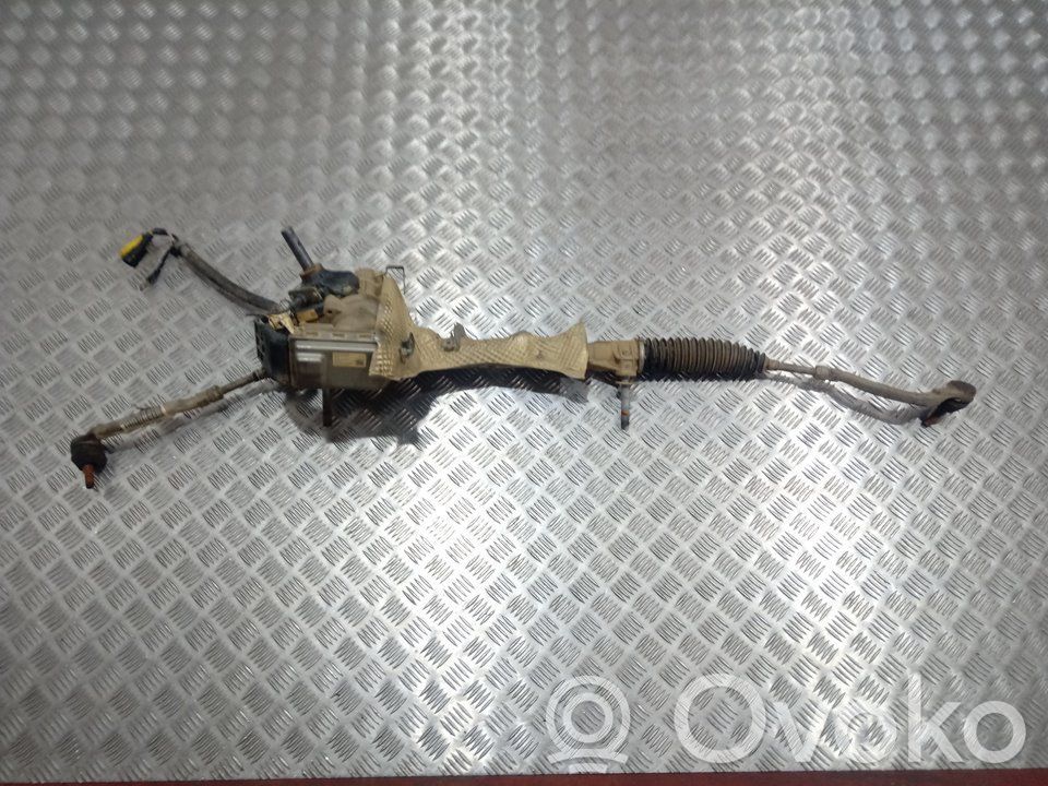 Cremallera de dirección