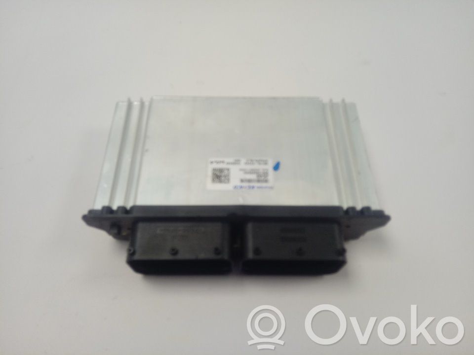 KIA Picanto Unitate/modul de control motor 