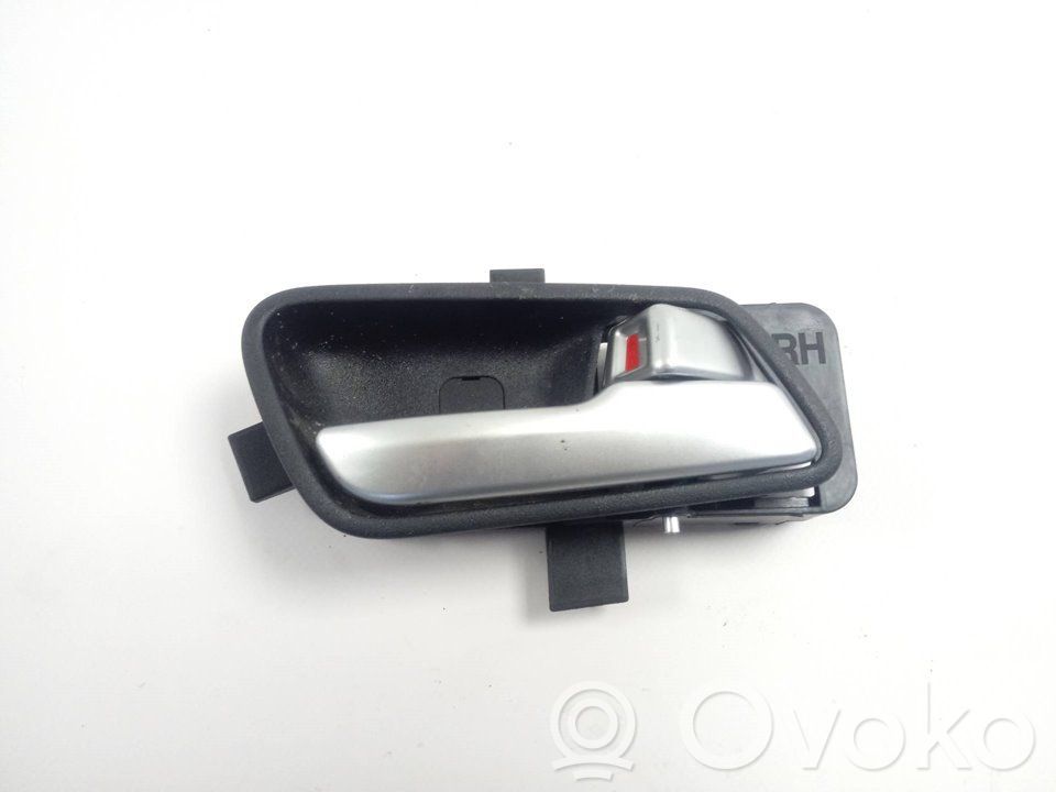KIA Picanto Rear door interior handle 