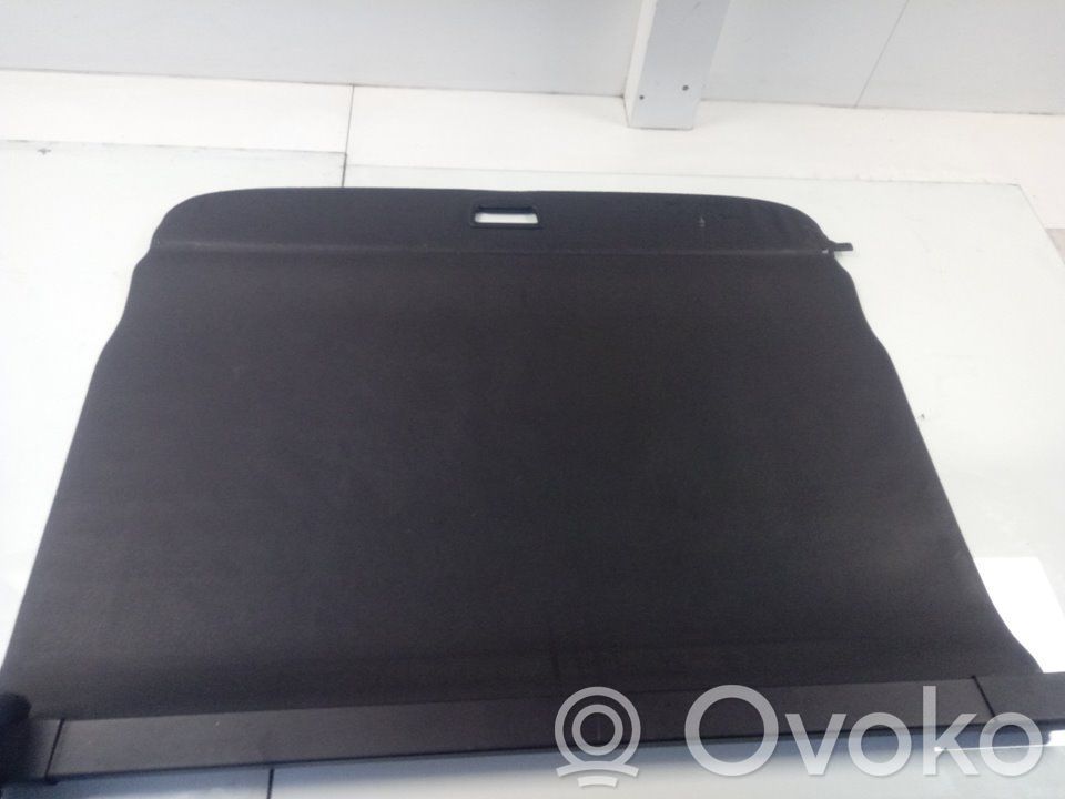 Opel Astra H Puerta del maletero/compartimento de carga