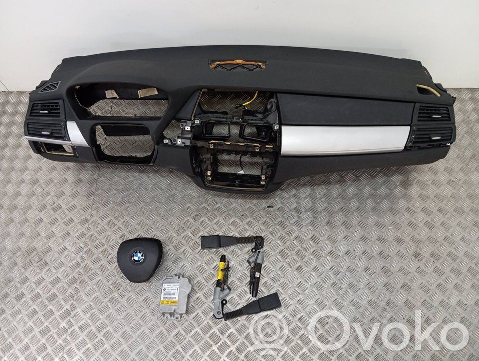Airbag set   0285010258