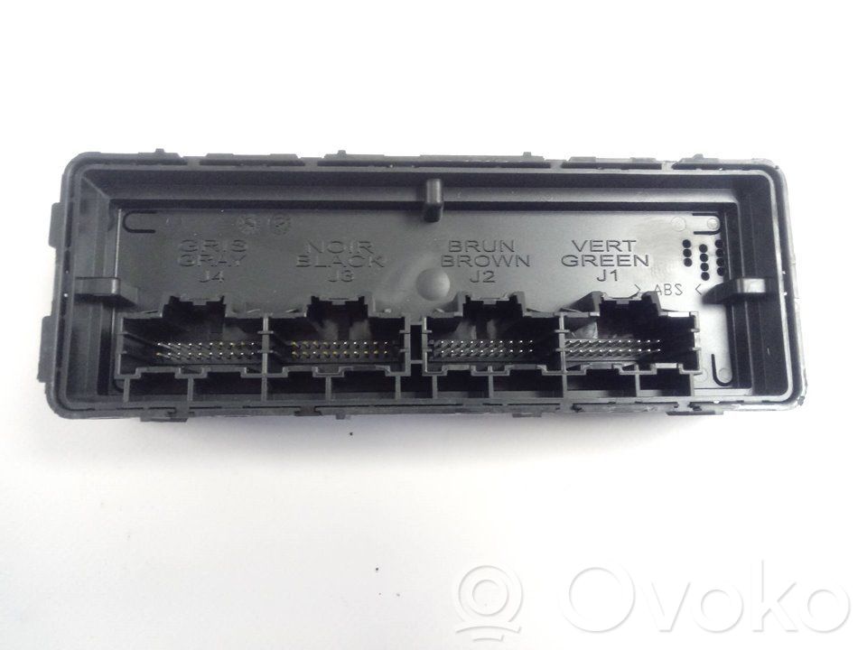 Autres unités de commande / modules   84703790