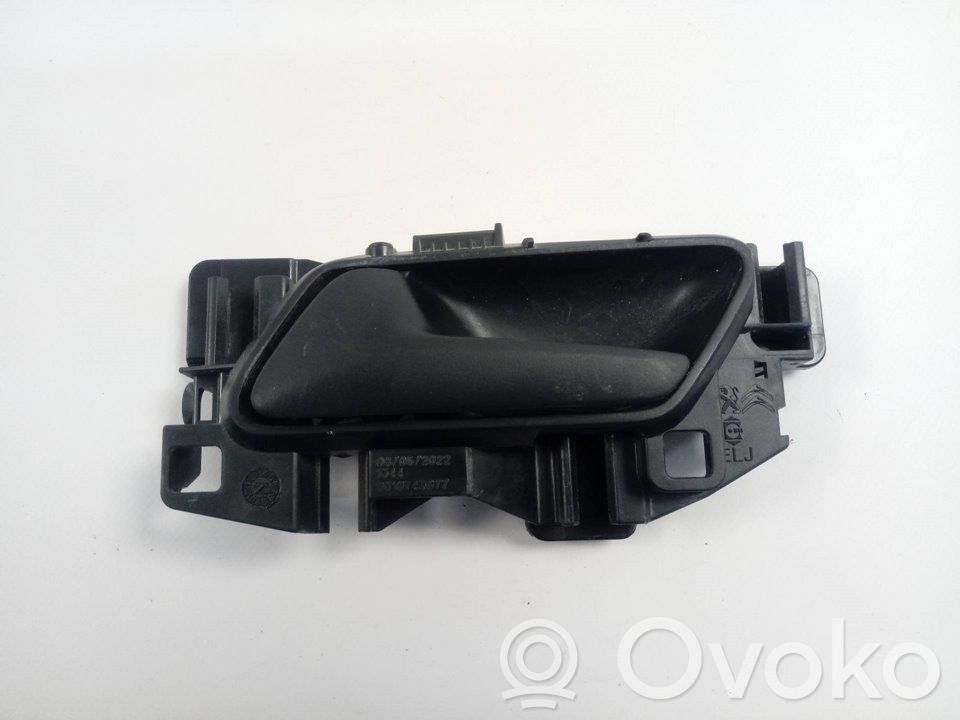 Opel Combo E Maniglia interna per portiera anteriore