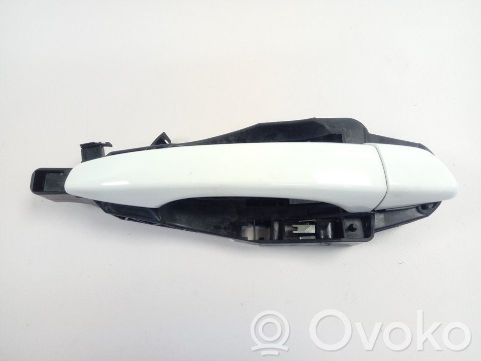 Opel Corsa F Maniglia esterna per portiera posteriore