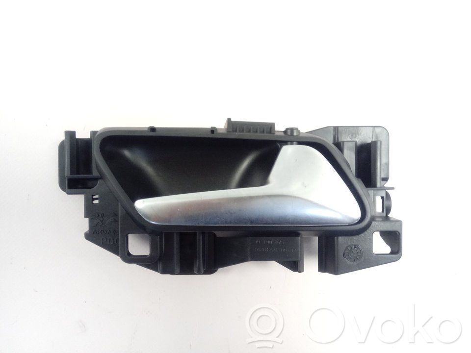 Opel Corsa F Mâner interior ușă față