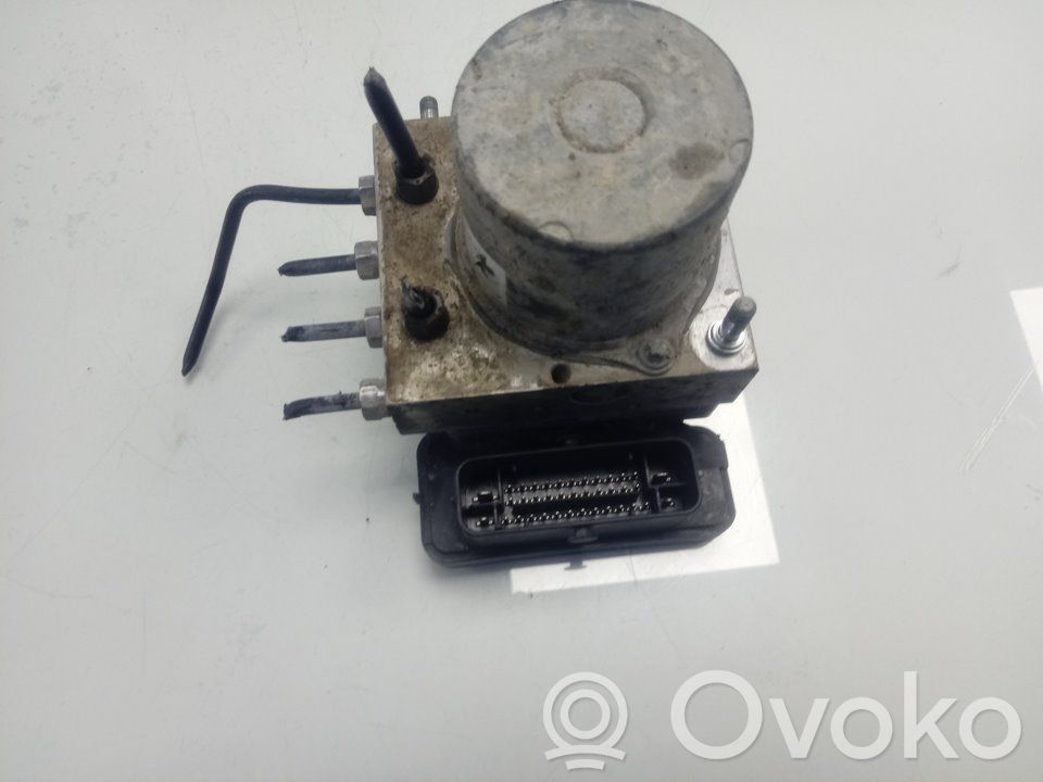 ABS Steuergerät   9834920780