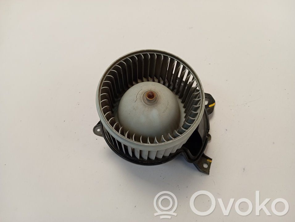 Opel Corsa E Mazā radiatora ventilators 
