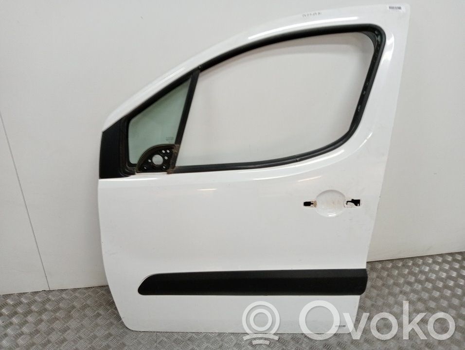 Puerta delantera   9002Z3,9009H3