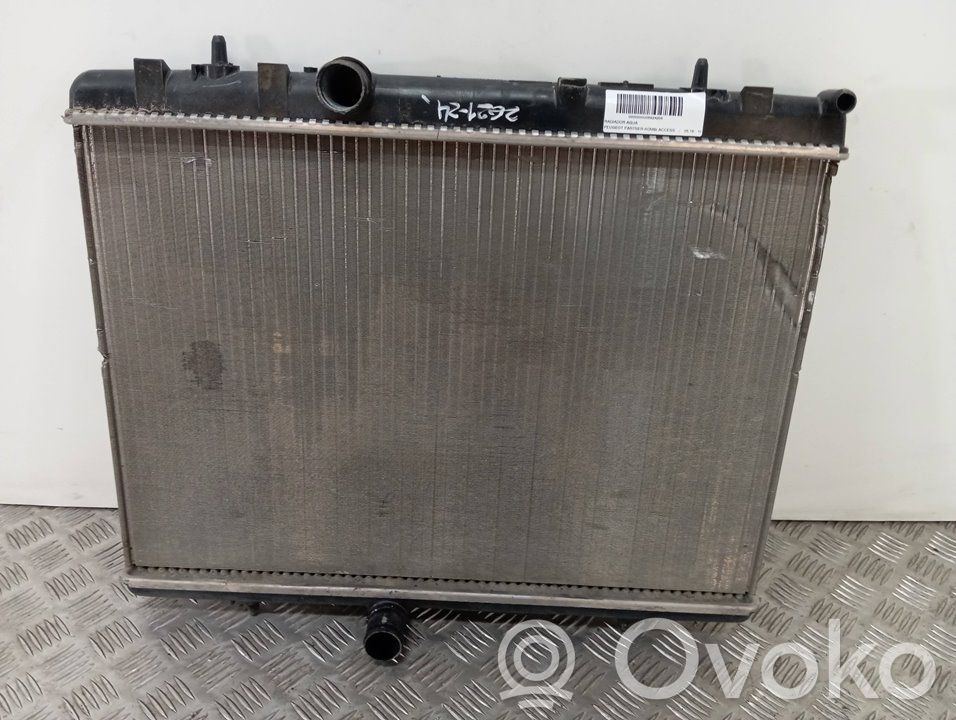 Radiatore di raffreddamento   9674089680