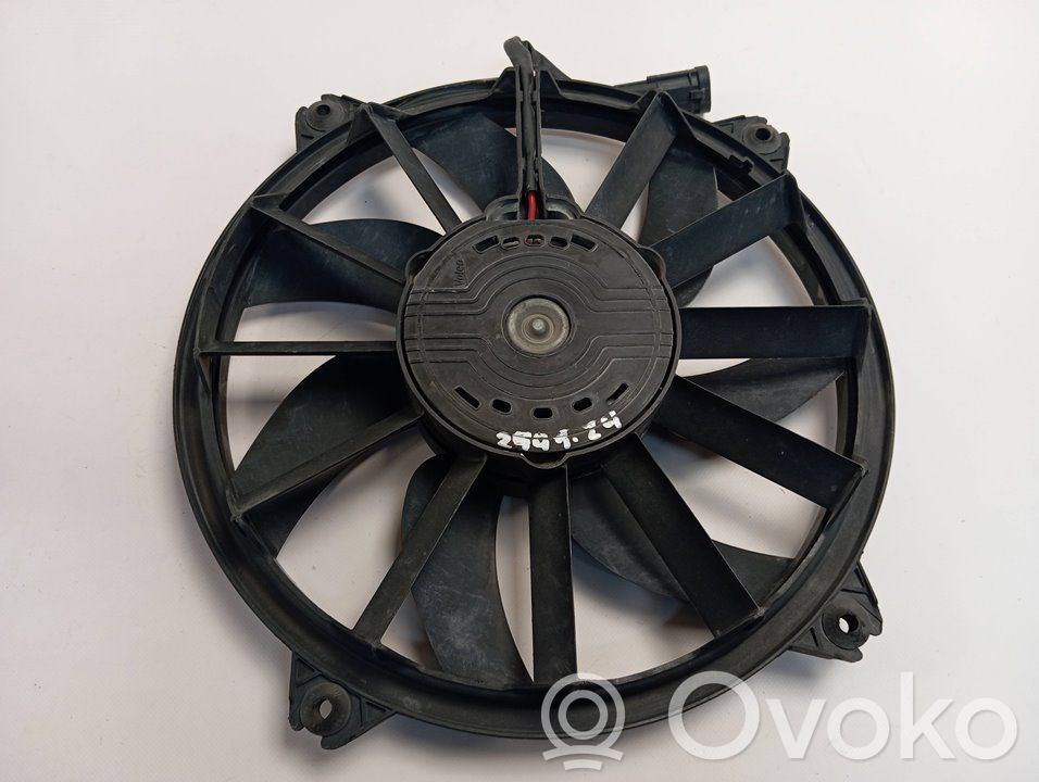 Elektrolüfter   9661571480