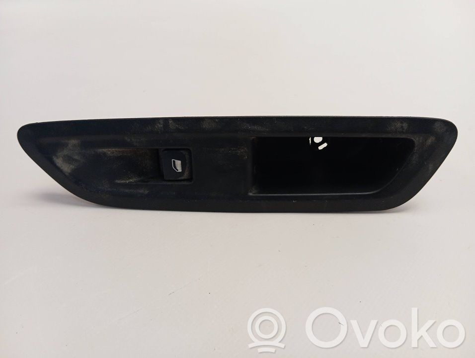 Citroen C4 SpaceTourer Electric window control switch 