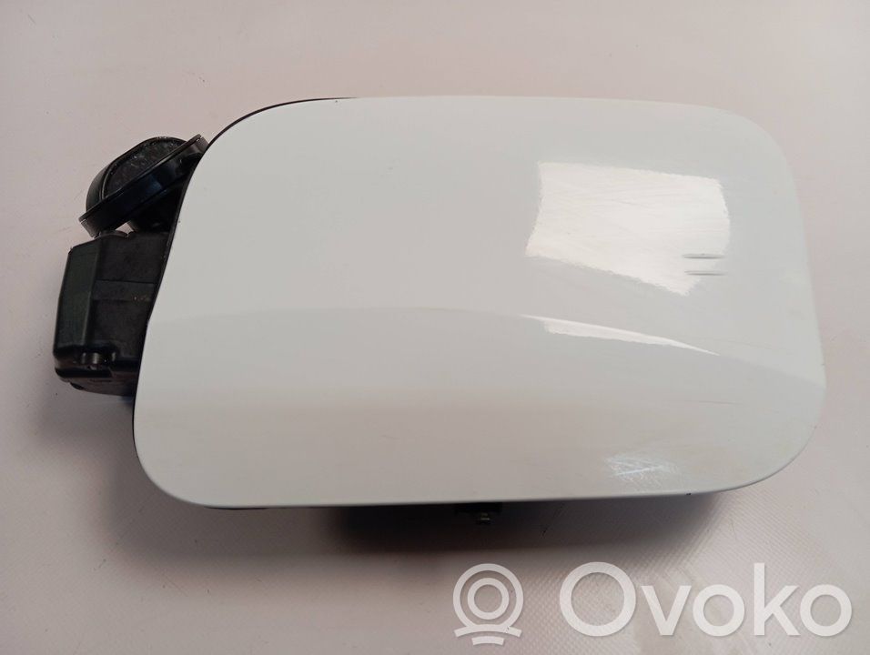 Citroen C4 SpaceTourer Klapka wlewu paliwa 