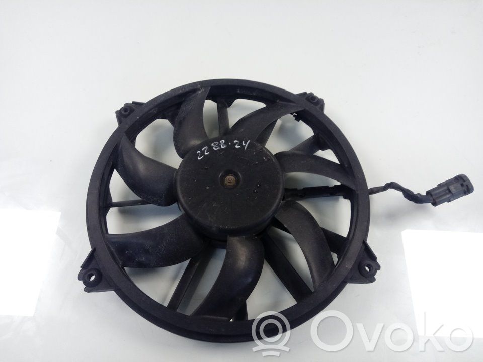 Elektrolüfter   9661571480
