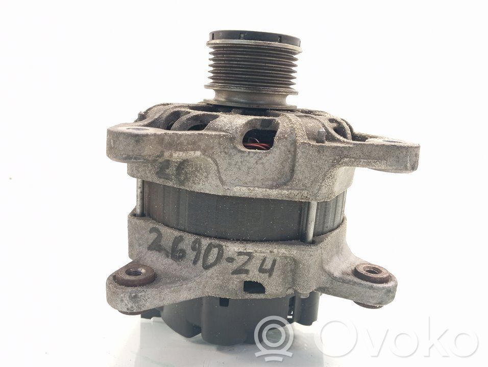 Alternator   2117104583
