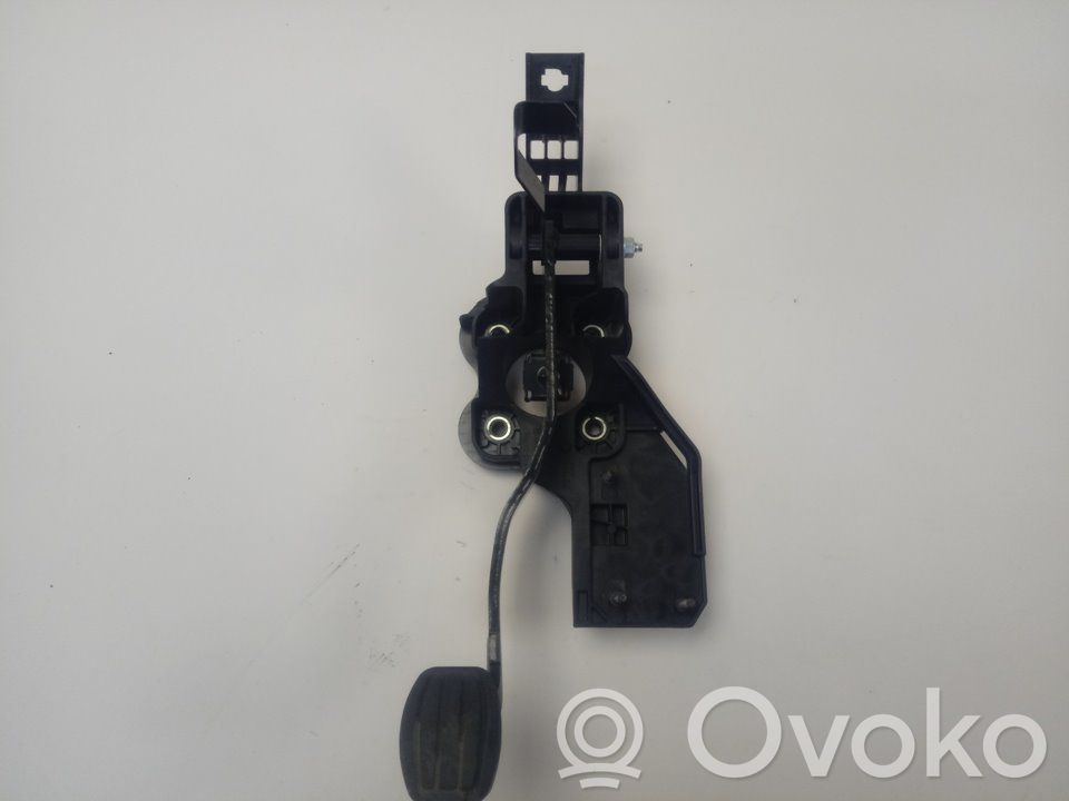 Citroen Jumpy Brake pedal 