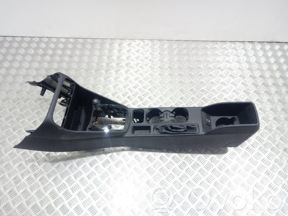 Consola central   H1BBA045A17