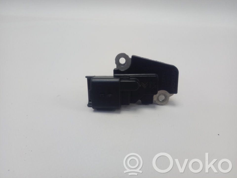Mass air flow meter   9677093080