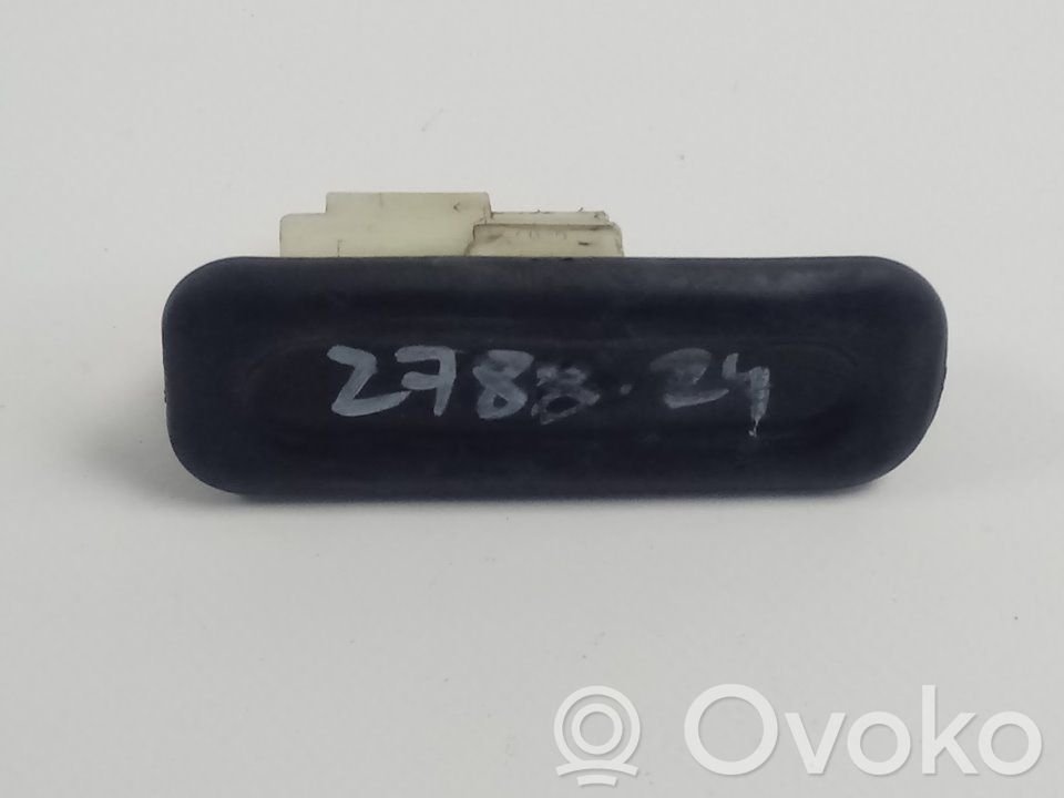 Peugeot 3008 I Rear door exterior handle 