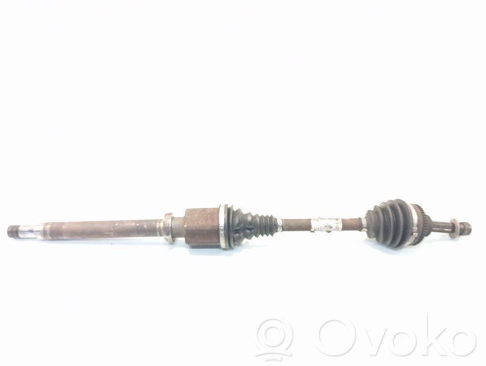 Ford Transit Front driveshaft 