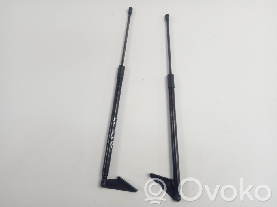Tailgate/trunk/boot lid buffer   689500D230
