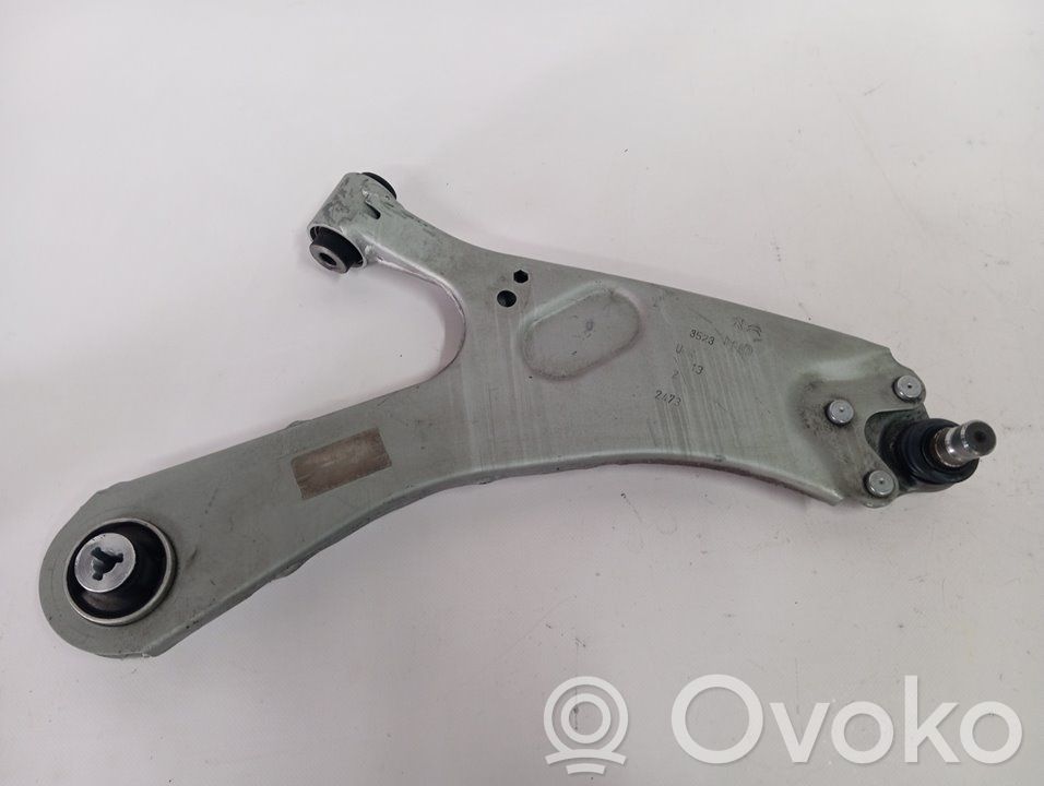 Front control arm