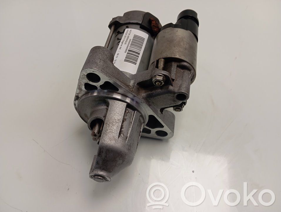 Motor de arranque   4380000070