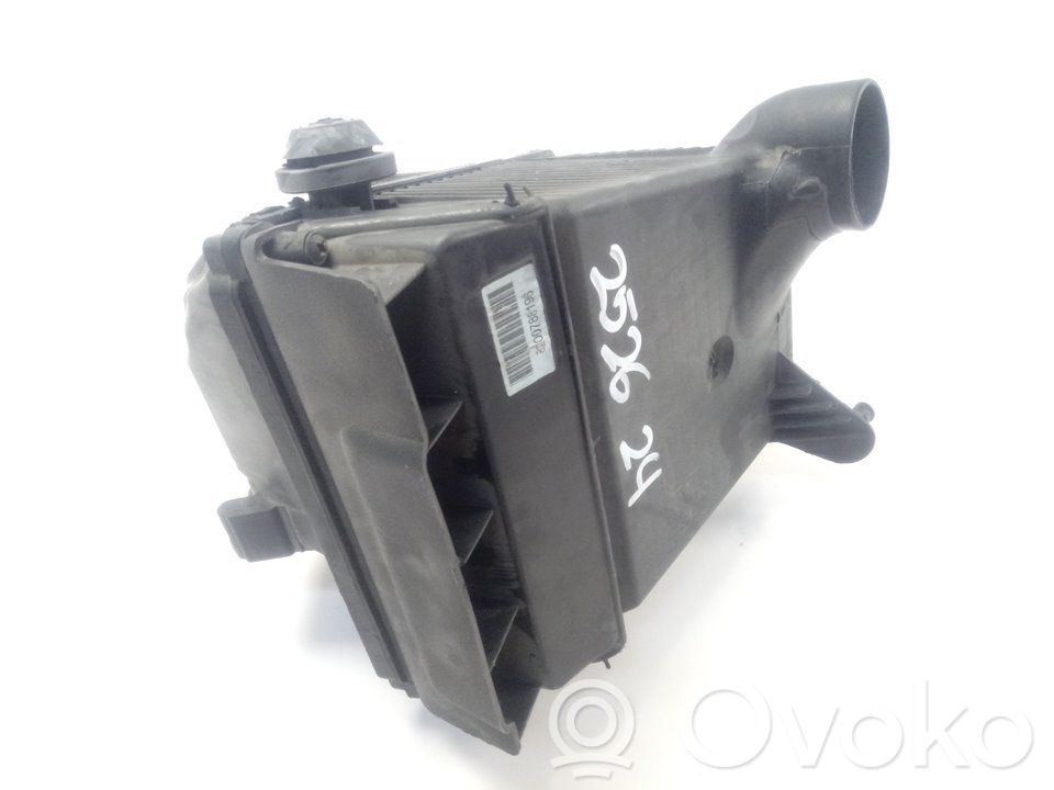 Renault Kangoo II Luftfilter 