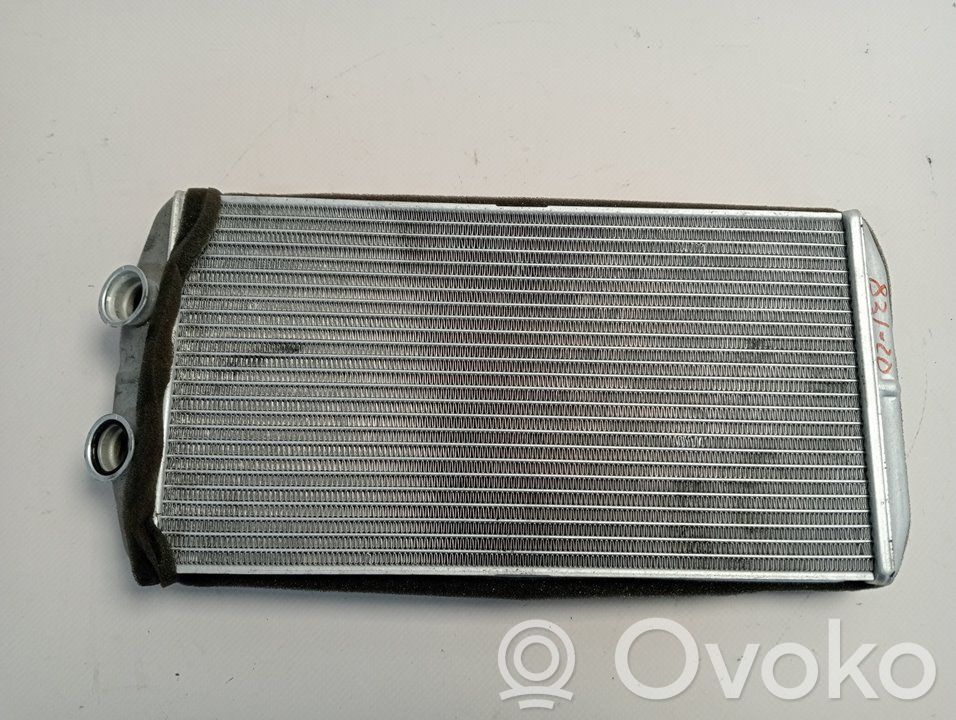Citroen C-Elysée Radiateur condenseur de climatisation 
