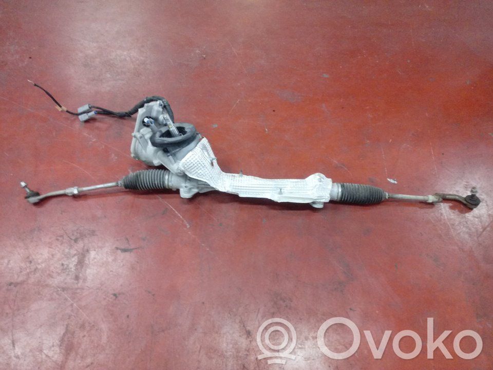 Opel Corsa F Przekładnia kierownicza / Maglownica 