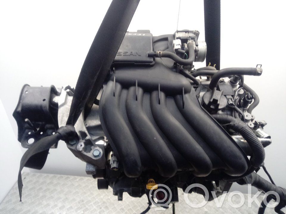 Engine   HR16DE,10102BB01A