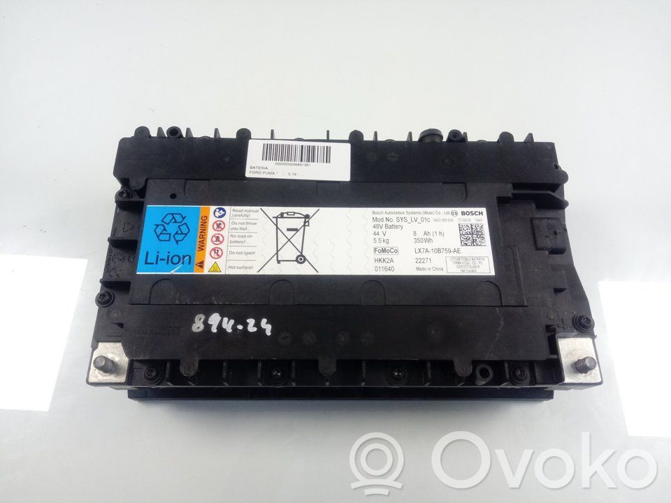 Akku   LX7A10B759AE