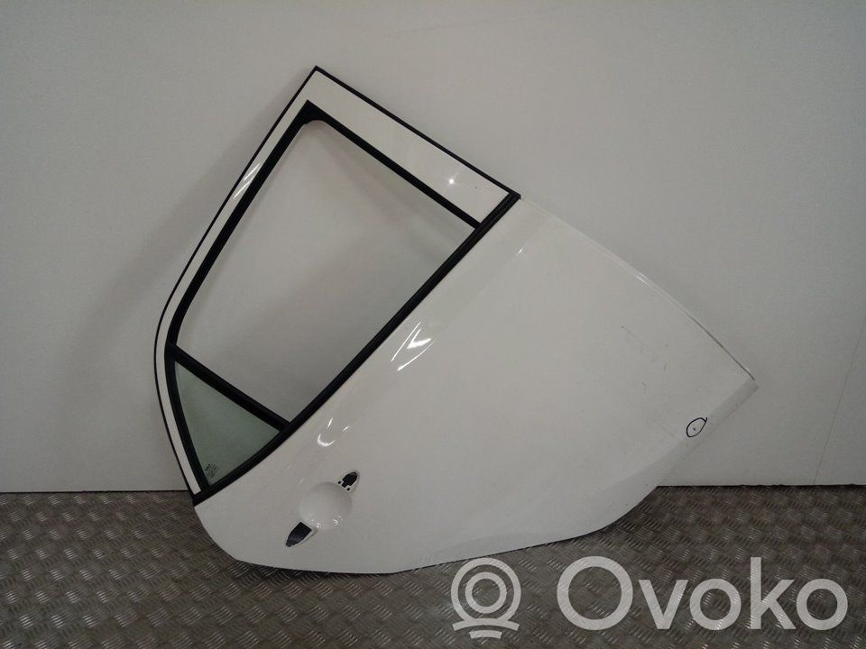 KIA Picanto Puerta trasera 