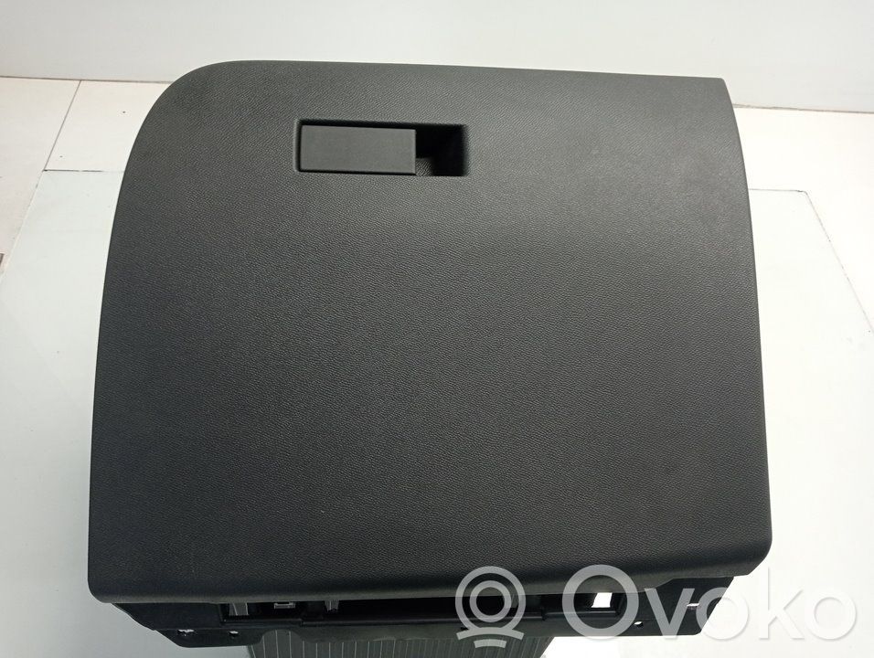 Opel Corsa F Vano portaoggetti 