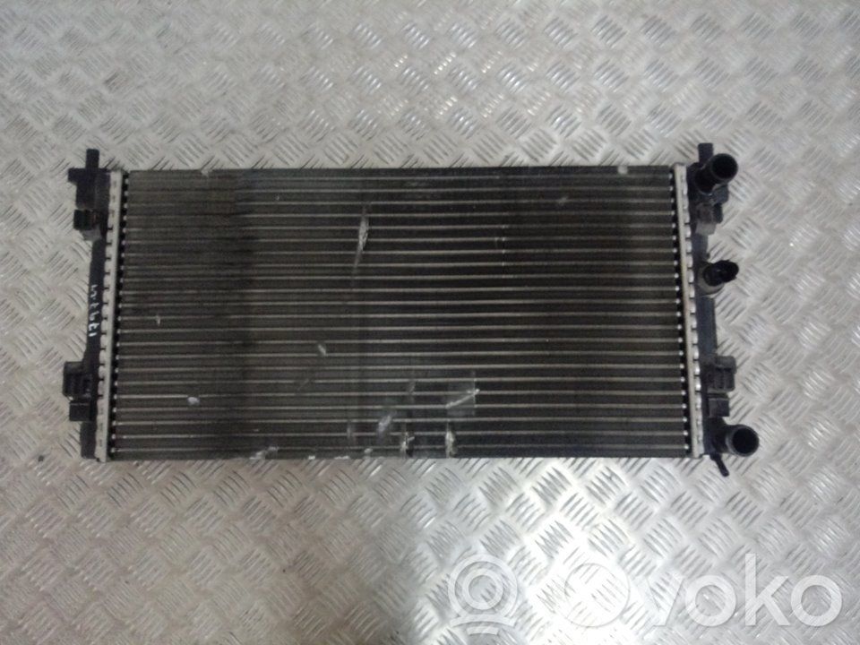 Seat Ibiza IV (6J,6P) Radiatore di raffreddamento 