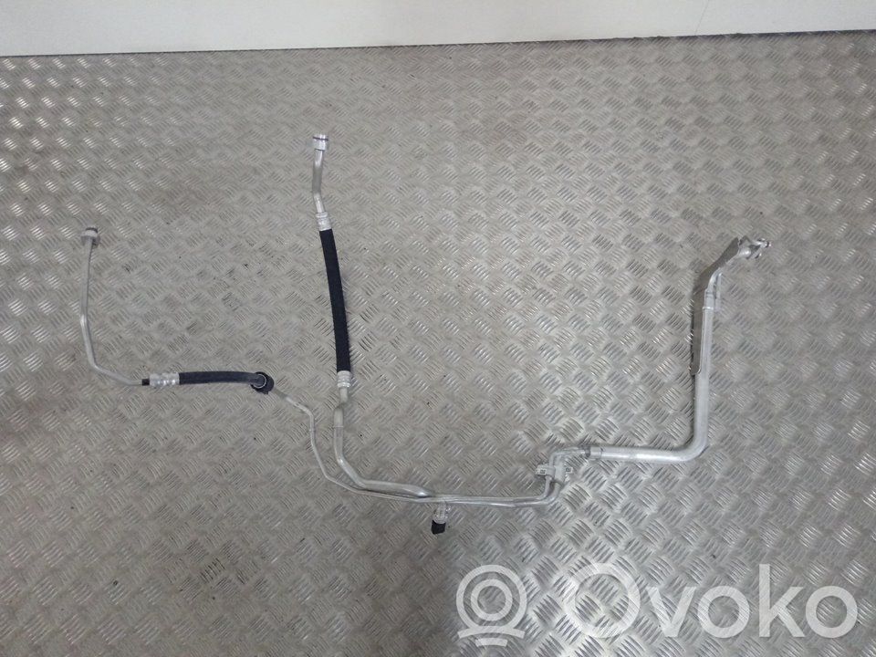 Volkswagen Arteon Conductă/furtun aer condiționat (A/C) 