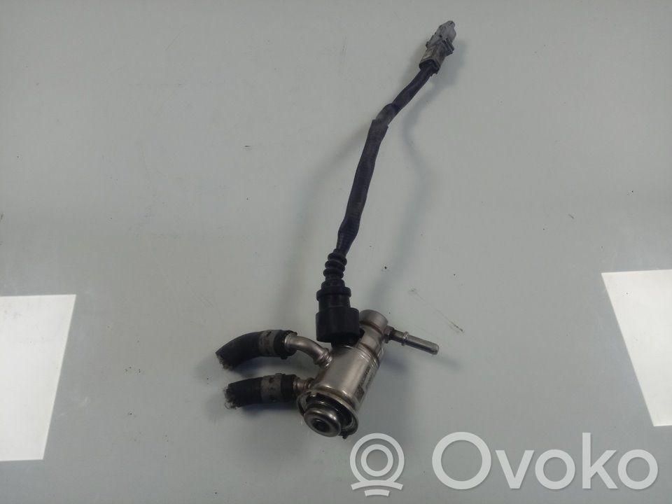 Inyector de combustible   A2C39941900