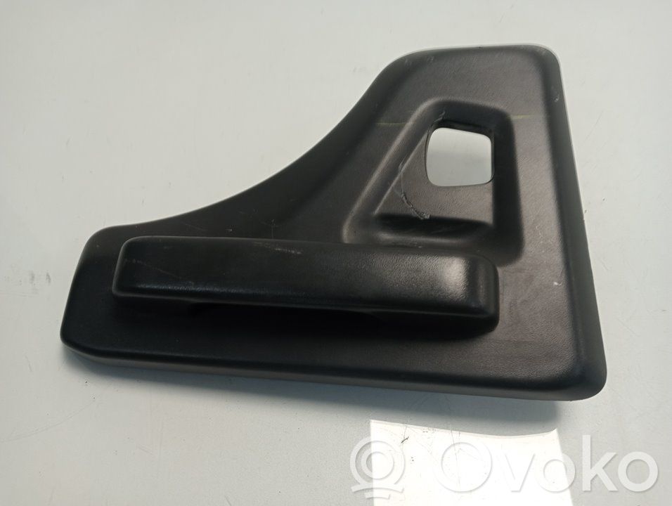 Manecilla interna puerta trasera   826729186R